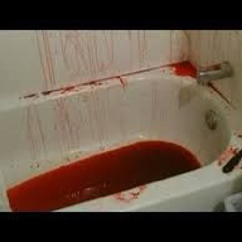 Stream Blood Bath by Sam Blakley | Listen online for free on SoundCloud