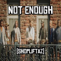Gary Groundscore x Aquarii x R!DD!MK!D - Not enough(free download)
