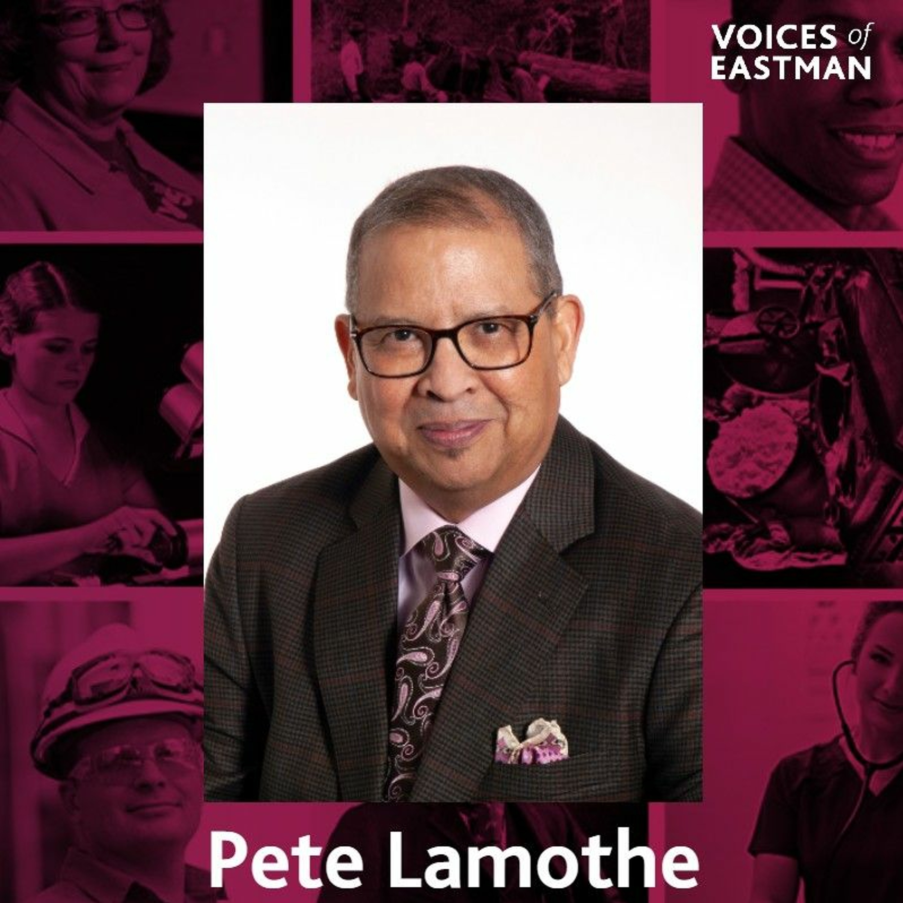 Voices of Eastman