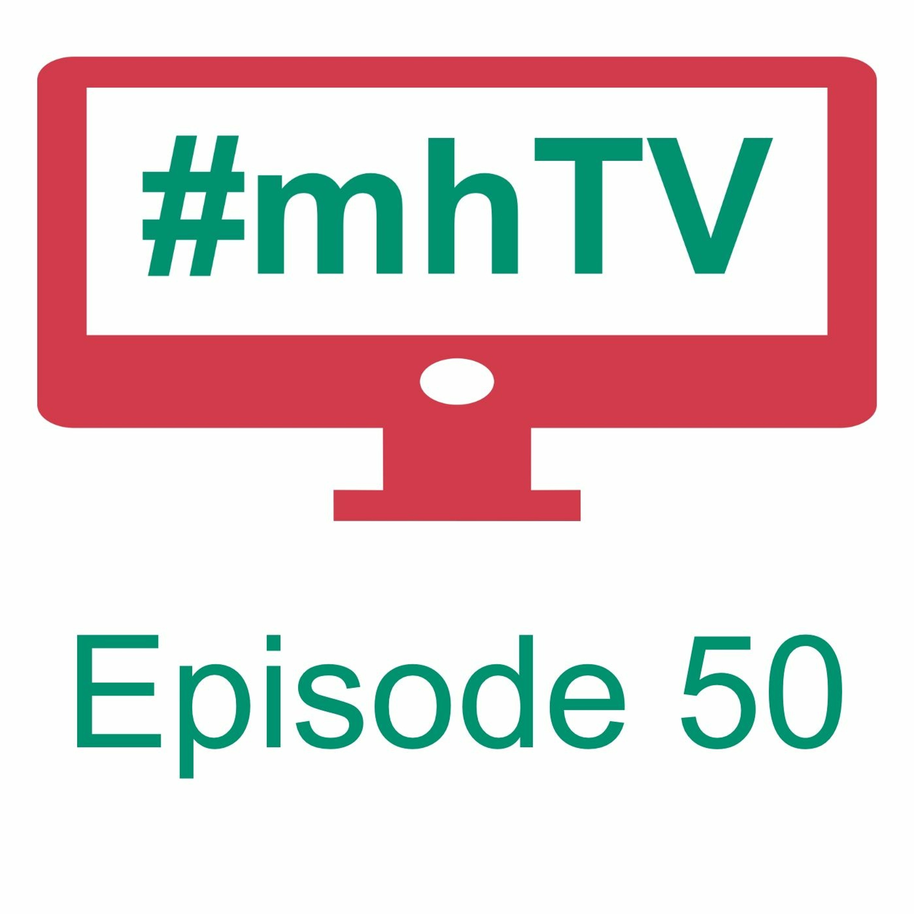The Mental Health Podcast