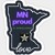 Artwork for Minnesota Proud: A Live Mix Tribute to the MN Music Scene