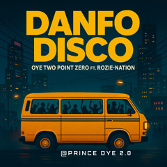 DANFO DISCO