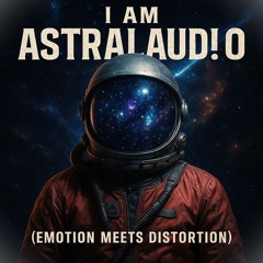 I Am _AstralAud!o_ (Emotion Meets Distortion)