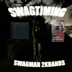 WELCOME TO SWAG TIMING