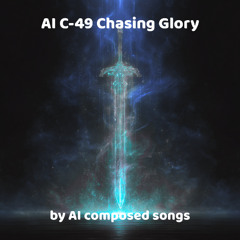 AI C-49-01-02 Chasing Glory