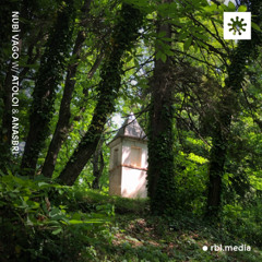 Nubì Vago w/ Atoloi & Anasbri | TO-050625