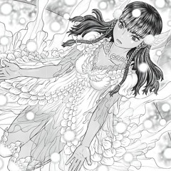 magical girl remix prod me