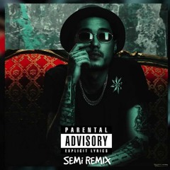 Скриптонит Feat. Andy Panda, 104 - Привычка (SEMi REMIX)