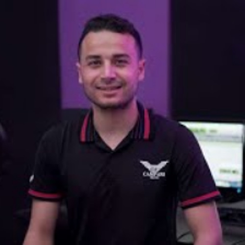 ❤️😍صلى عليك الله وملايكة وانبياء ده نورك بان فى الكون من قبل خلقنا