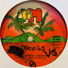 Mantra - dub & dancehall set - live from  sun & bass 2025