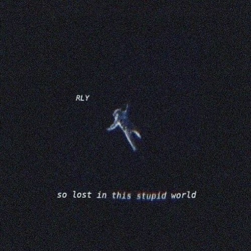 Ark Patrol- Let Go (slowed and reverb)