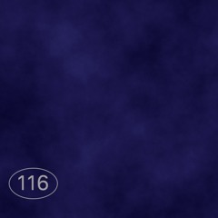 Numero 116 w/ Roberto Bianco