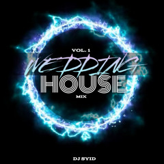 Wedding House Mix