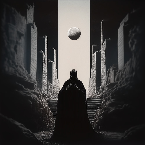 Cymek x Thane of Earth - Wait for You