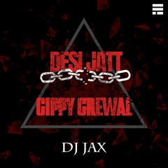 FREQ CUTZ - DESI JATT - DJ Jax