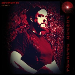 Red Dragon Bu - ReferenzMix 6 (Photek Special)