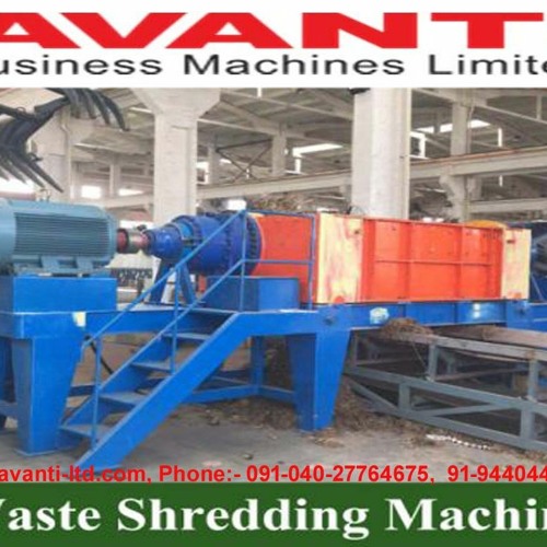 Buy Shredding Machine For Official Personal And Industrial Uses