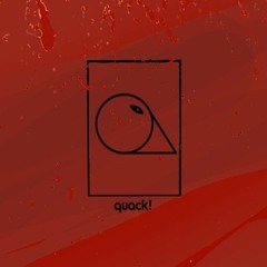 VUlllGUR - STEPPA (quack! Edit)