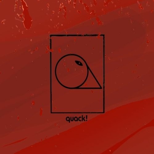 VUlllGUR - STEPPA (quack! Edit)