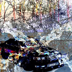 Leeva - Red Eyes (Prod. Leeva)