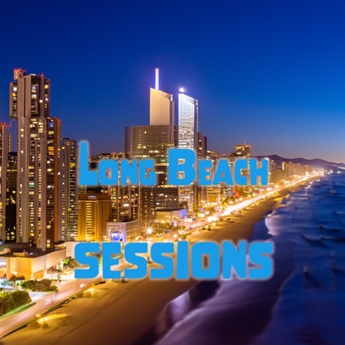 LB Sessions Downtempo 8 - 25 - 23