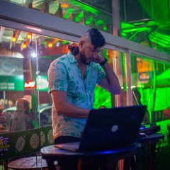 SET FUNK MIXADO 2024 VERÃO - DJ THOM