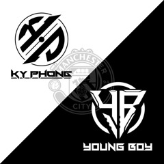 Anh em thành Man Vol.1 by KyPhong ft YoungBoy