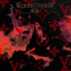 Too Yugan - Lil Bukethead (dark plugg remix)