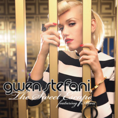 Gwen Stefani vs. it's murph - The Sweet Escape x Down Low (Pitched -1)