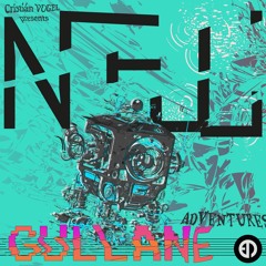 Cristian Vogel - Gullane