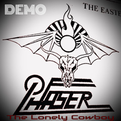 'THE EASTER TAPE'  - PHASER DEMO