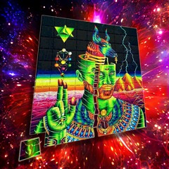 PSYTrance Theme Mix: Spirit Sciencing