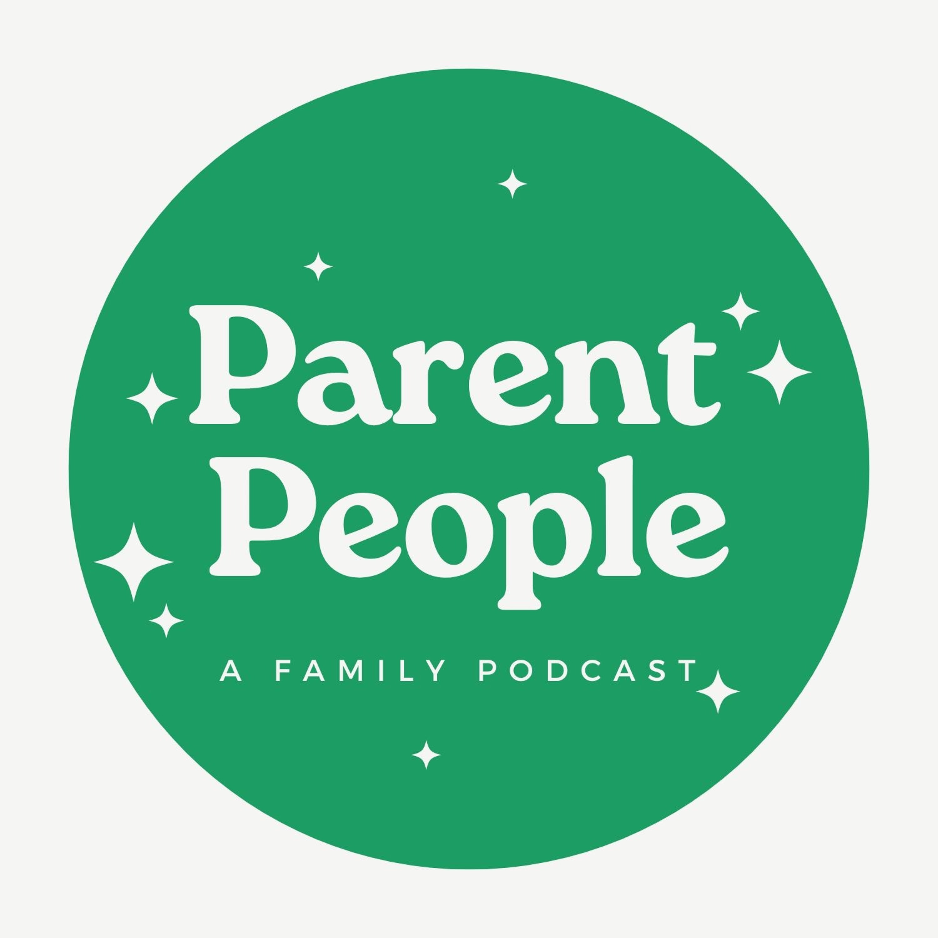 Parent People
