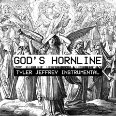 God's Hornline (instrumental beat)