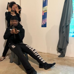 WKNU X WILDKARDUNO - SEE RED (PROD. BOOLYMON)