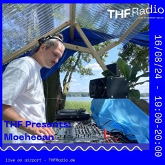 THF Presents: Bird House w/ Moehecan // 16.08.24