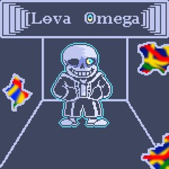 LθVA OMEGA