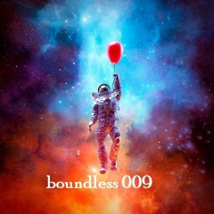 BOUNDLESS 009