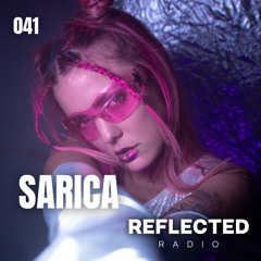 PODCAST SERIES 041: SARICA