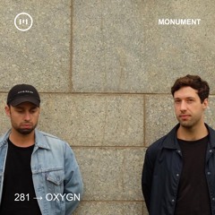 MNMT 281: OXYGN