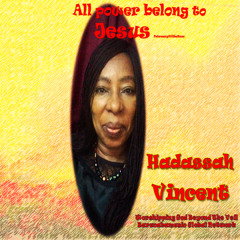 All power belong to Jesus