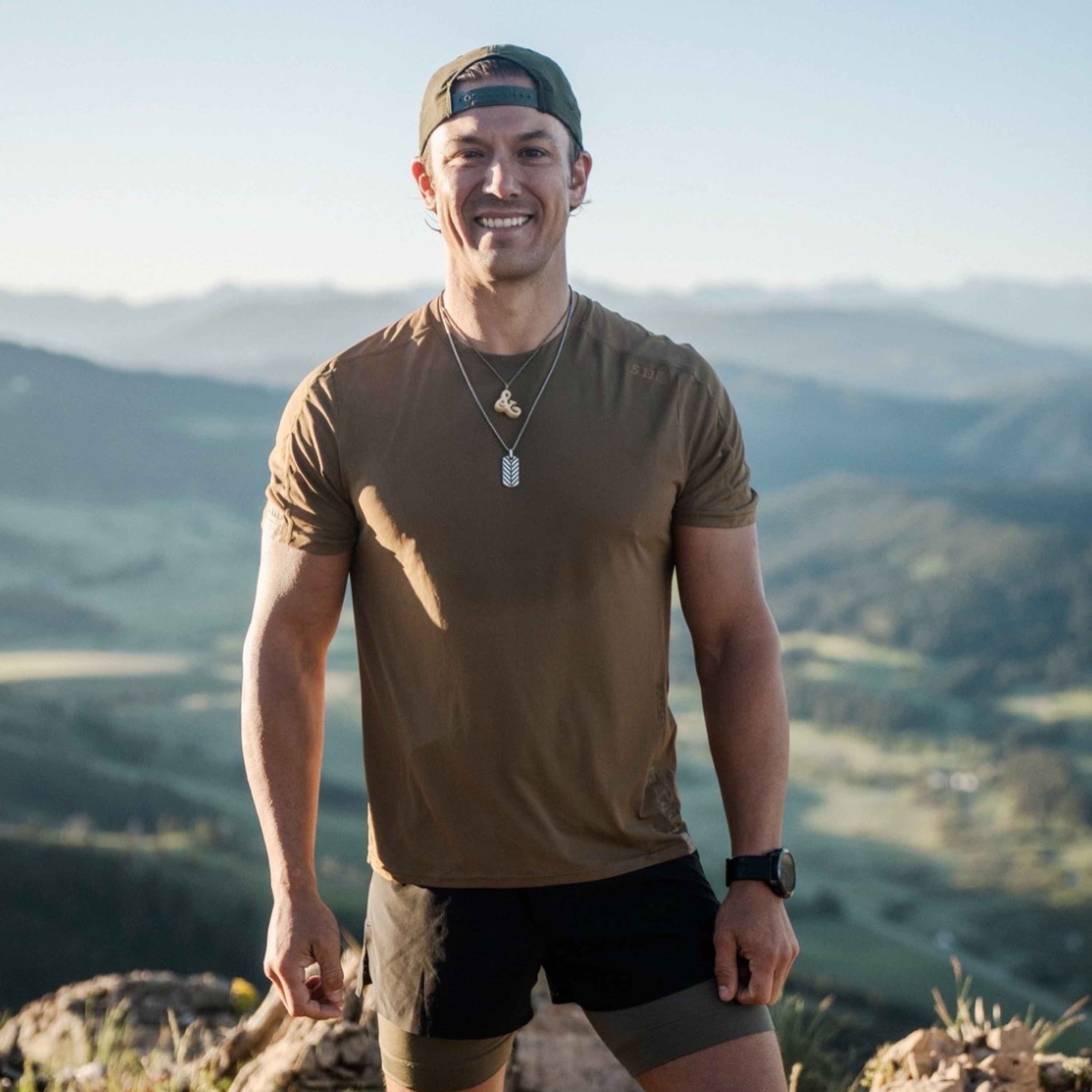 E517 - The Hook & Barrel Blueprint with John J Radzwilla Part 1