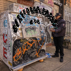 september type beat 30 (old school hip hop, griselda, mos def)