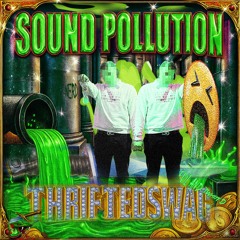 sound pollution