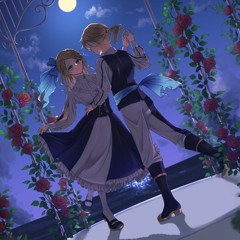 【オリジナル曲】月／R☆to vocal.鏡音リン＆鏡音レン