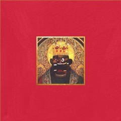 Kanye West - Devil In A New Dress (feat. Rick Ross) [KHZ Drums Edit]