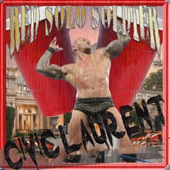 RED SOLO SOLDIER (feat. Twist) [prod. Currtisy]