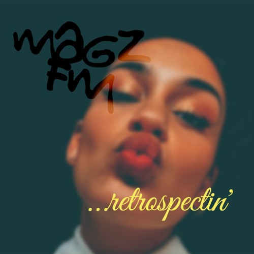 424: Radio jawn / Future Soul Dispatch Ctr / Retrospectin' 2023
