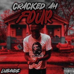 Cracked Ah 4