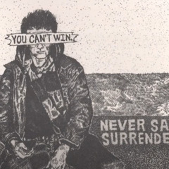 Back to misery - Never say surrender